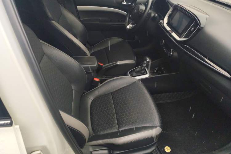 Used Kia kx1 Stonic 2019 1.4L Automatic Sport Edition China VI
