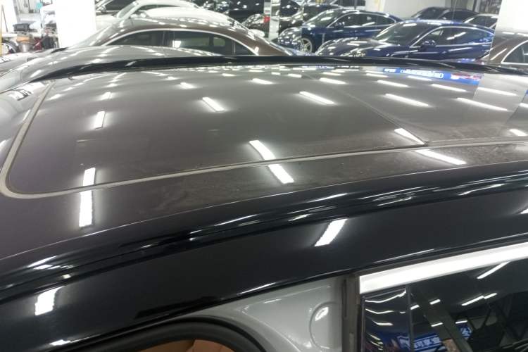 Used Nio ES8 2020 415 km Range 6-Seater Version
