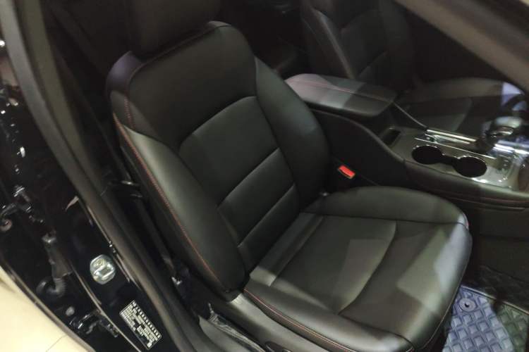 Used Chevrolet Malibu XL 2022 Redline 550T Automatic Sport Edition
