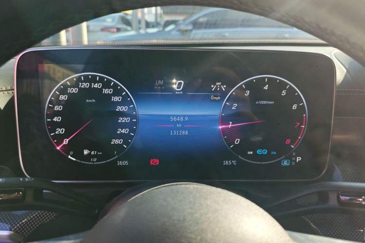 Used Mercedes-Benz C-Class 2022 Restyled C 260 L Sport Edition
