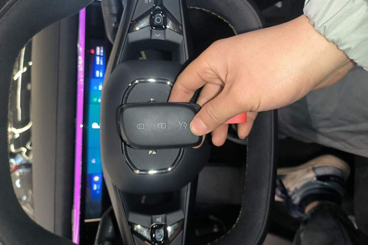 Used Lynk & Co Lynk & Co 10 EM-P 
