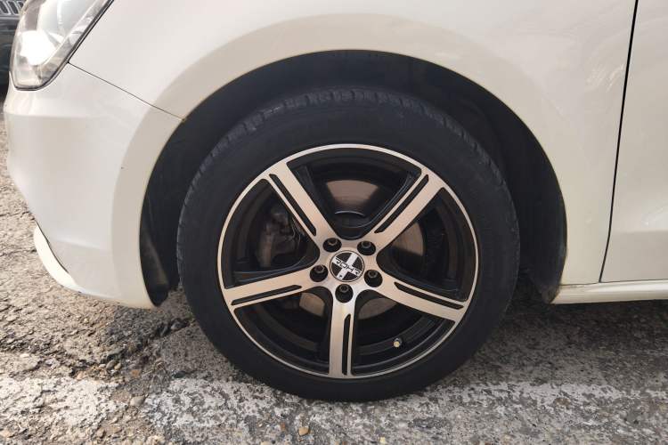 Used Audi A1 2014 30 TFSI Sportback Technology Model
