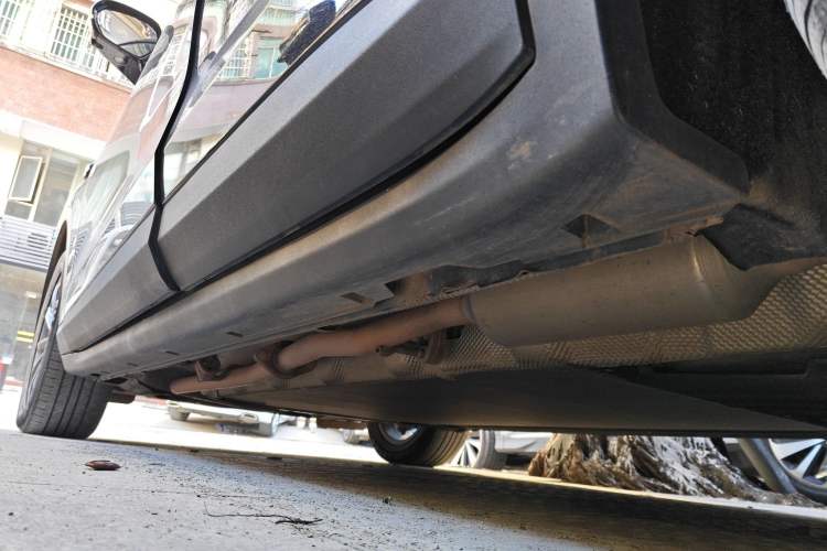 Used Leapmotor C11 2023 Range-Extended 300 Comfort Edition
