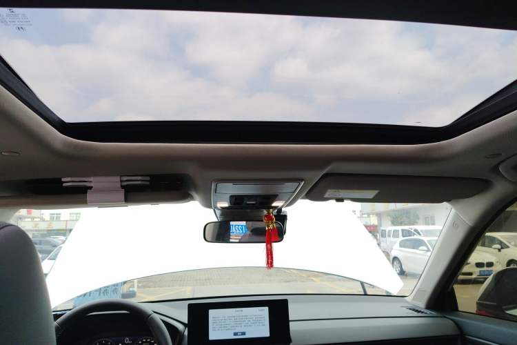 Used Honda CR-V 2026 Global 30th Anniversary Model 240TURBO Two-Wheel-Drive Fashion 5-Seater Edition