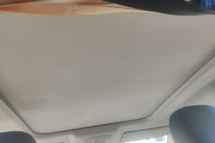 Used Suzuki Vitara 2016 1.4T Automatic All-Wheel Drive Leading Version
