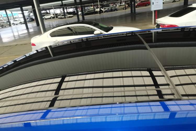 Used Jaguar F-PACE 2019 2.0T Four-Wheel Drive Urban Luxury Edition
