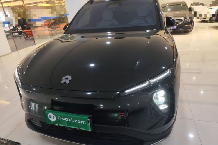 Used Nio ES6 2023 75 kWh