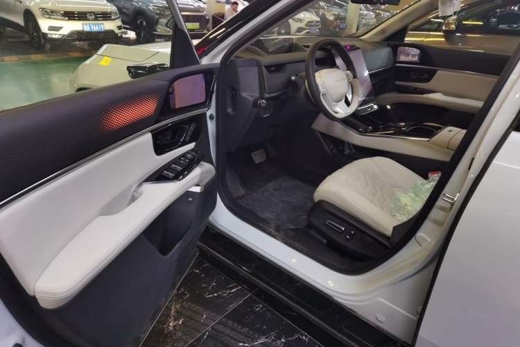 Used Honda S7 2025 Trailblazer Edition