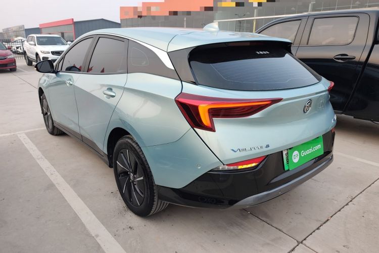 Used Buick Velite 6 2024 430km Enjoyment Version