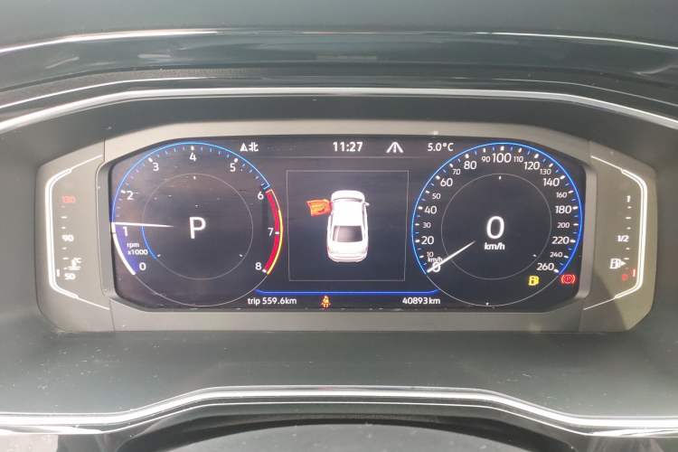 Used Volkswagen Sagitar 2022 280TSI DSG Excellence Edition