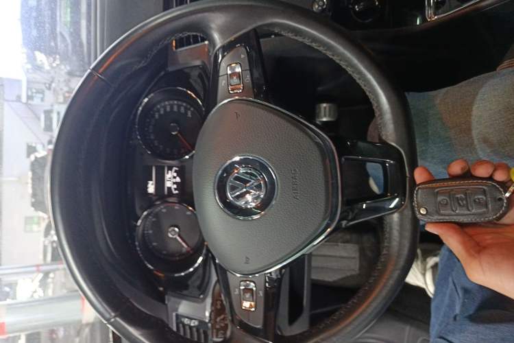 Used Volkswagen C-TREK 2020 1.5L Automatic Comfort Model
