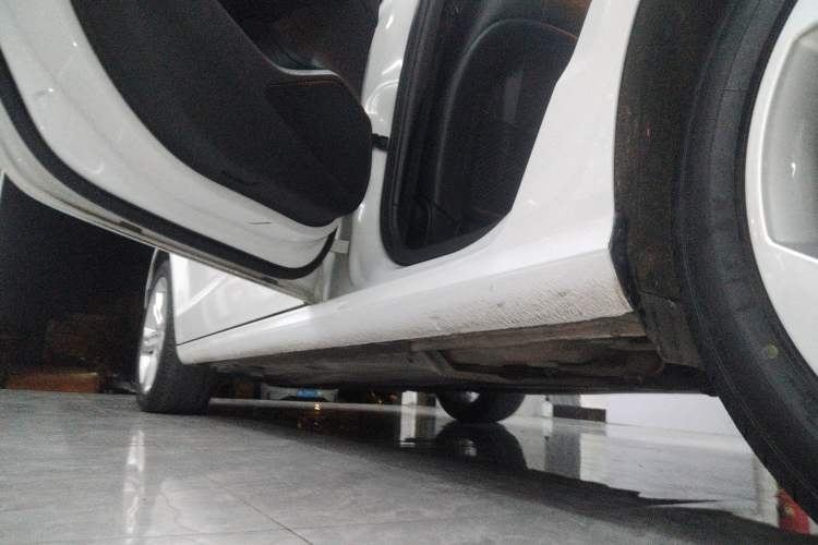 Used Audi A3 2020 Restyled Limousine 35 TFSI Ambition Version China VI
