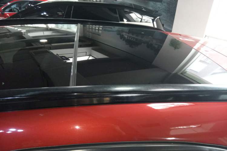 Used Mercedes-Benz GLA 2018 GLA 220 4MATIC Sport Edition
