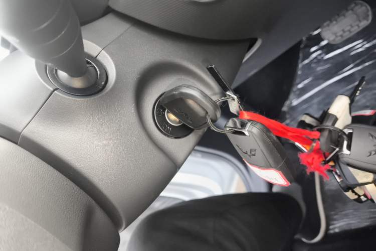 Used Wuling Zhiguang New Energy 
