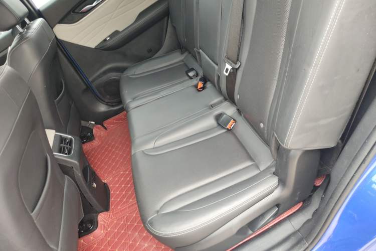 Used Dongfeng Fengon 580Pro 2020 280TGDI CVT Navigation Edition
