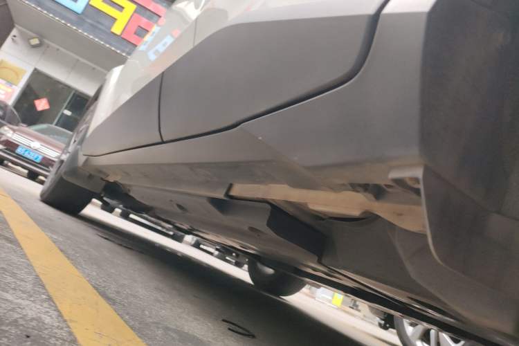 Used Toyota C-HR 2020 2.0L Leading Edition
