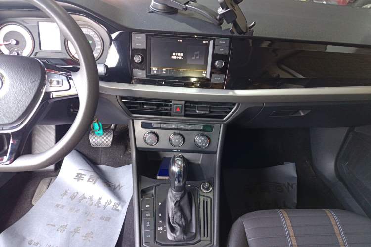 Used Volkswagen Lavida 2019 280TSI DSG Comfort Edition China VI standard