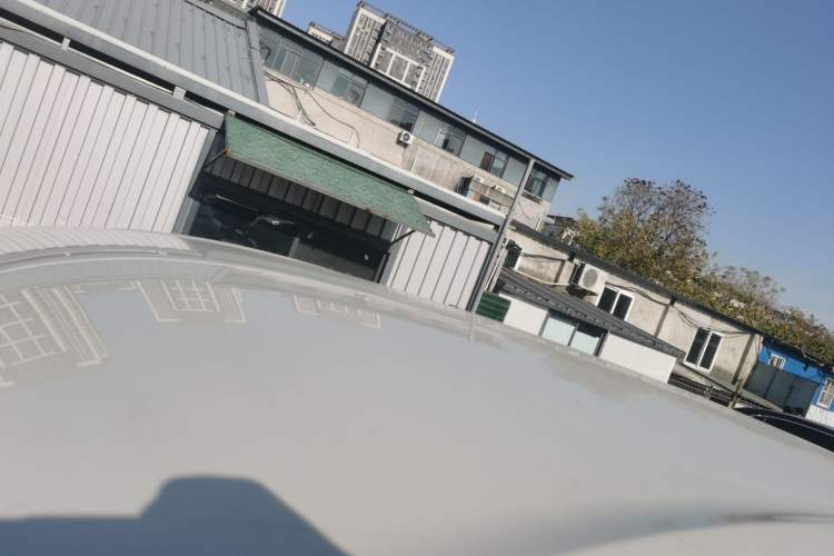 Used Wuling Bingo 2023 203km Light Edition
