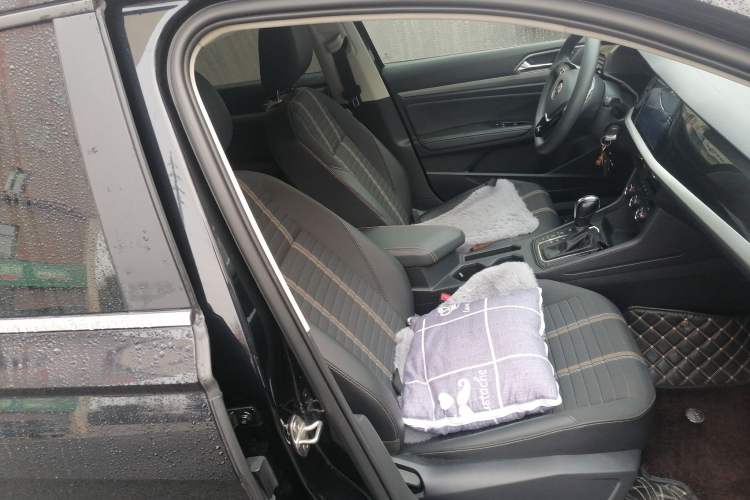 Used Volkswagen Lavida 2022 280TSI DSG Comfort Edition
