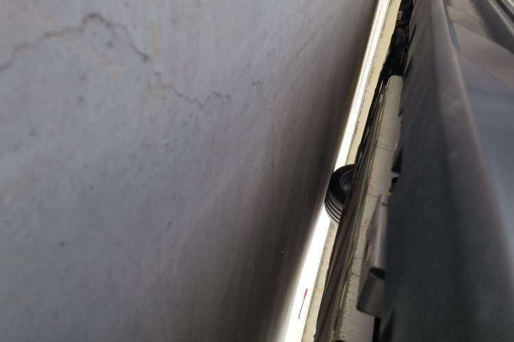 Used BYD Han 2023 DM-i Champion Edition 121KM Prestige Model
