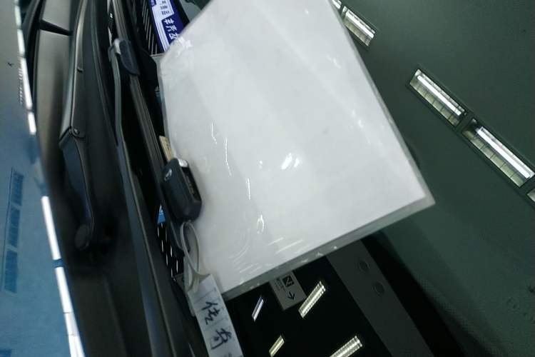 Used GAC Trumpchi M6 2023 PRO 270T DCT Elite Edition
