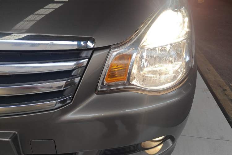 Used Nissan Sylphy 2016 Classic 1.6XE Manual Leading Edition
