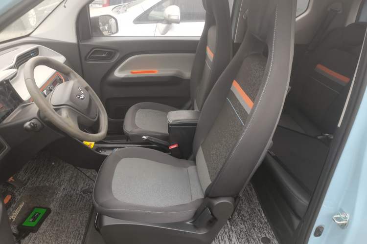 Used Wuling Hongguang MINIEV 2020 Freedom Version Lithium Iron Phosphate
