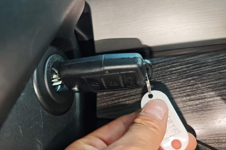 Used FORTHING T5 2022 Shengshi Edition 1.5T Automatic Dream Version Five Seats