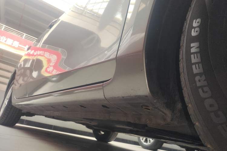 Used Mazda Mazda 3 2011 Sedan 1.6L Automatic Comfort Model
