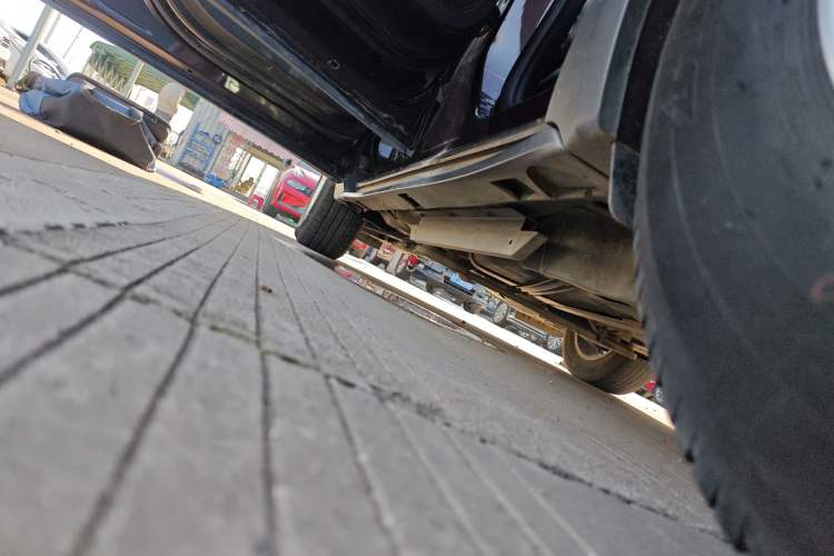 Used Buick Envision 2021 532T Two-Wheel-Drive Leading Version
