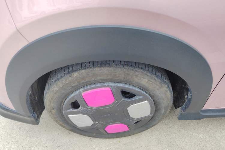 Used  Panda 2025 210km Panda Kart
