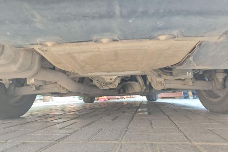 Used BMW 5 Series 2017 520Li Elegant Edition
