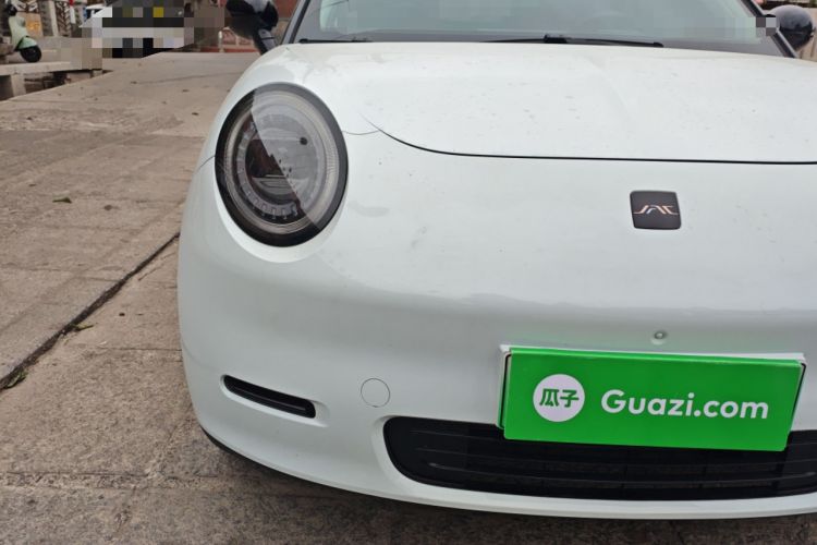 Used  3 2024 Zhi'ai Edition 330km Air