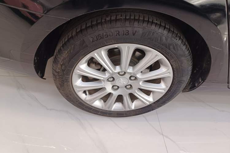 Used Cadillac XTS 2017 28T Tech Edition
