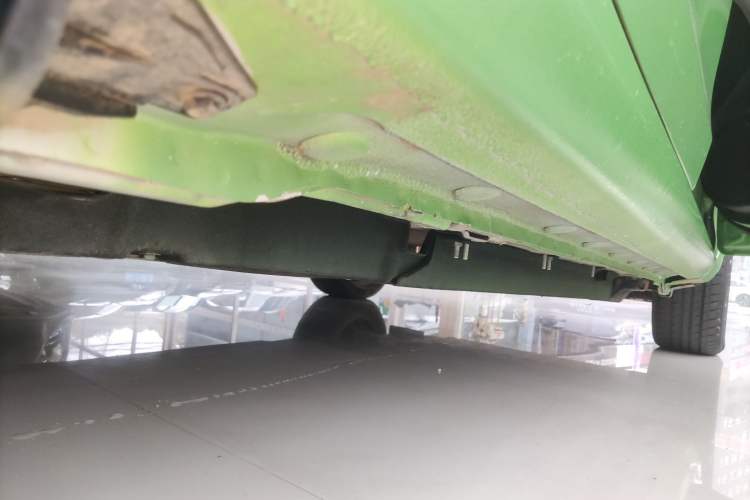 Used BYD Qin New Energy 2024 Standard Edition 450
