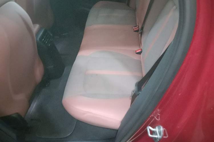 Used Nio EC6 2020 440KM Signature Edition