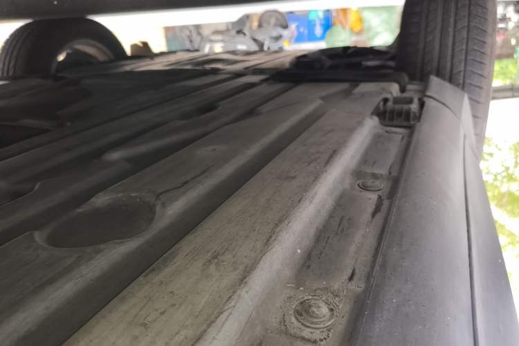 Used BMW X3 2016 sDrive20i
