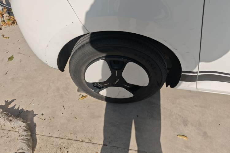 Used  Lumin 2022 210km Sweet Edition
