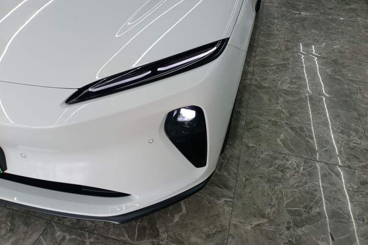 Used Nio ET5 2024 75 kWh