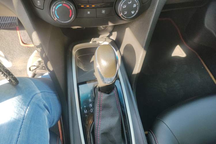 Used Chevrolet Monza 2019 RS 330T Automatic Sporty Edition China VI Standard
