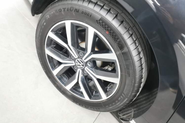 Used Volkswagen Magotan 2020 330TSI DSG Leading Model
