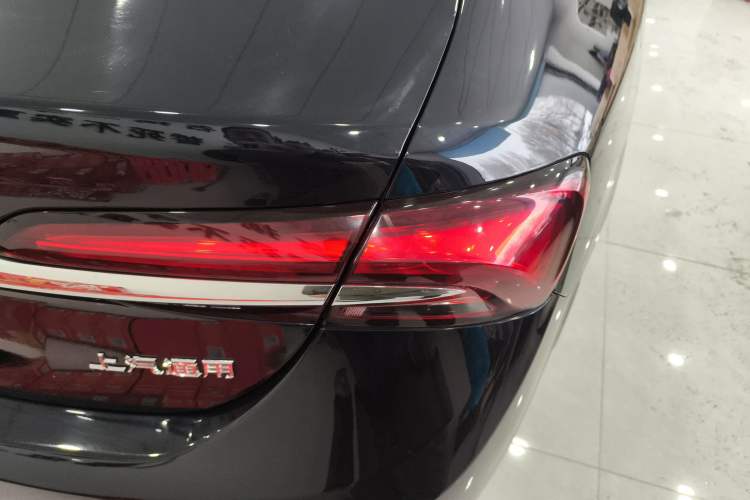 Used Buick LaCrosse 2021 652T Luxury Model