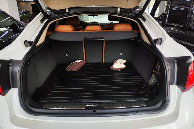 Used BMW X6 2017 xDrive35i Luxury Edition
