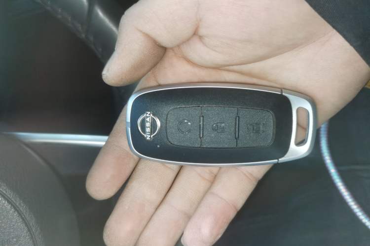 Used Nissan Qashqai 2023 1.3T CVT Flagship Edition
