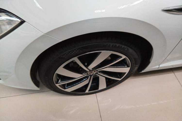 Used Volkswagen Sagitar 2024 300TSI DSG Excellence Edition