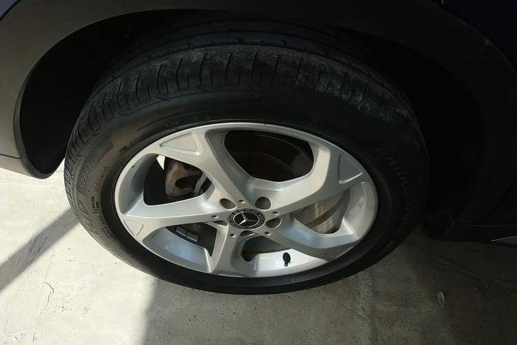 Used Mercedes-Benz GLA 2018 GLA 200 Sport Edition
