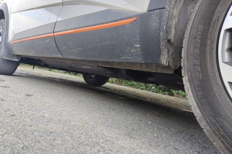 Used Haval XY 2022 1.5T ZhiZun Edition
