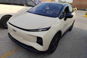 Used Geometry E Firefly 2024 301km Starlight