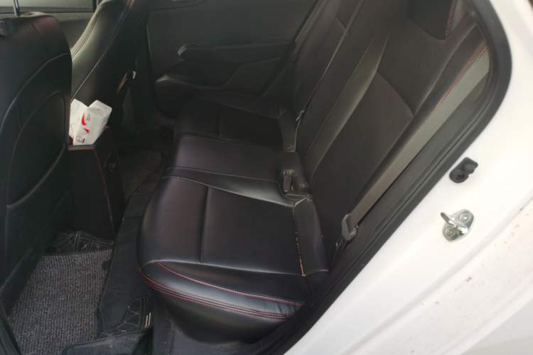 Used Hyundai Verna 2016 1.4L Manual Cool Edition GLS
