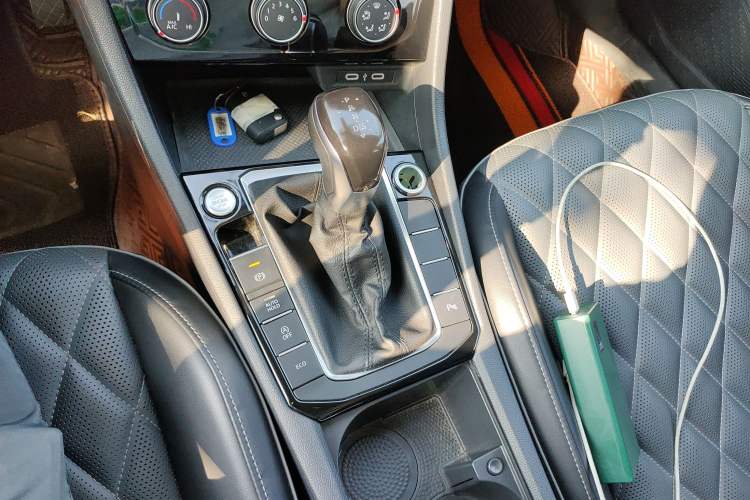 Used Volkswagen Sagitar 2023 300TSI DSG Excellence Edition
